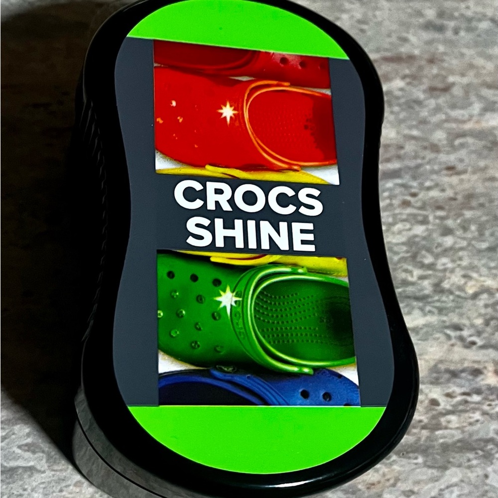 CROCS Shine Shoe Cleaner - Picture 6 of 6
